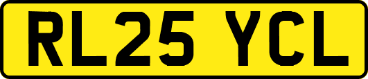 RL25YCL