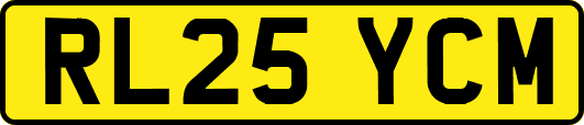 RL25YCM