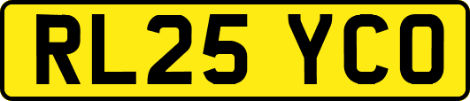 RL25YCO