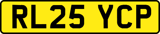 RL25YCP