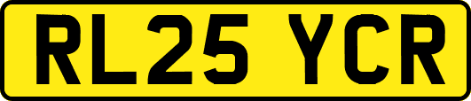 RL25YCR