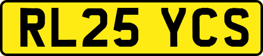 RL25YCS