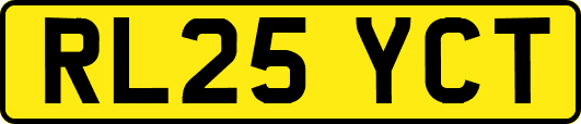 RL25YCT