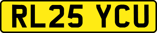 RL25YCU