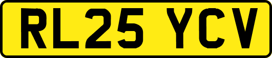 RL25YCV
