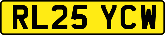 RL25YCW