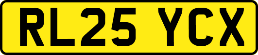 RL25YCX