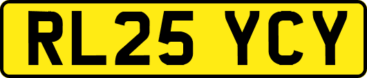 RL25YCY