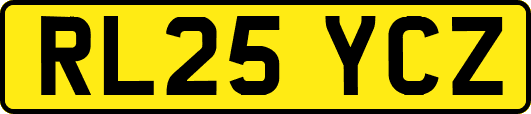 RL25YCZ