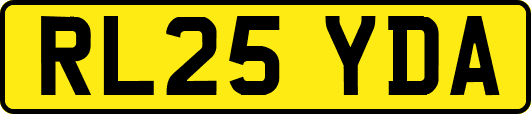 RL25YDA