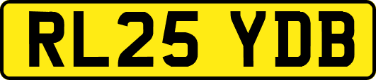 RL25YDB
