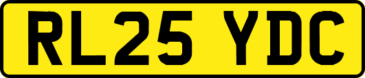 RL25YDC
