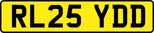 RL25YDD