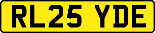 RL25YDE