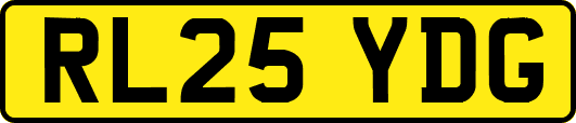 RL25YDG