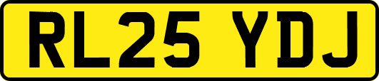 RL25YDJ