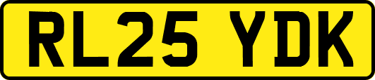 RL25YDK