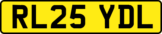 RL25YDL