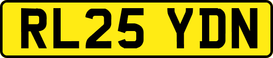 RL25YDN