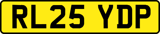 RL25YDP