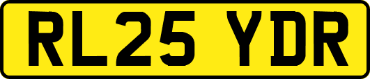RL25YDR