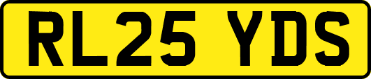 RL25YDS
