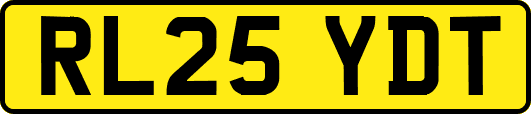 RL25YDT