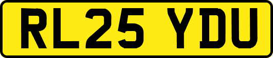 RL25YDU