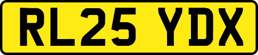 RL25YDX