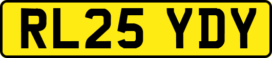 RL25YDY