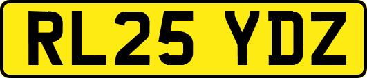 RL25YDZ