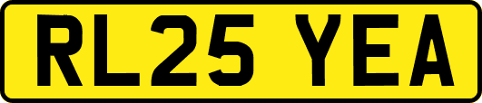 RL25YEA