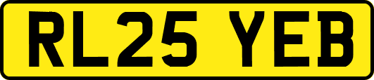 RL25YEB