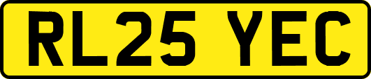 RL25YEC