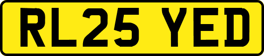 RL25YED