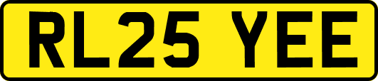 RL25YEE