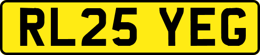 RL25YEG