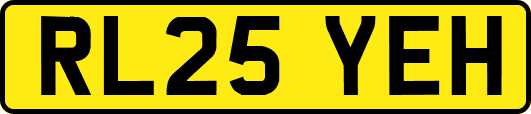 RL25YEH