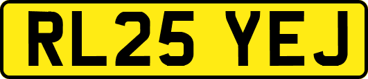 RL25YEJ