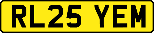 RL25YEM