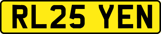 RL25YEN