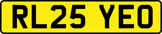RL25YEO