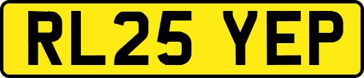 RL25YEP