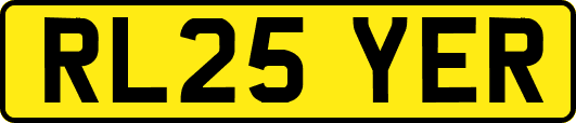RL25YER
