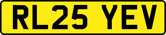 RL25YEV