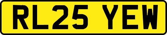 RL25YEW