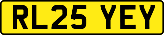 RL25YEY