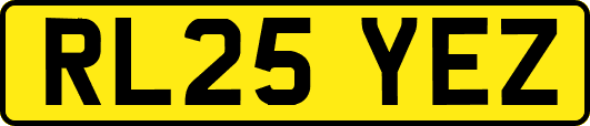 RL25YEZ