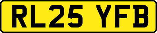 RL25YFB