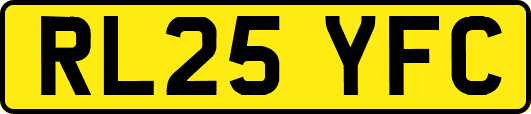 RL25YFC